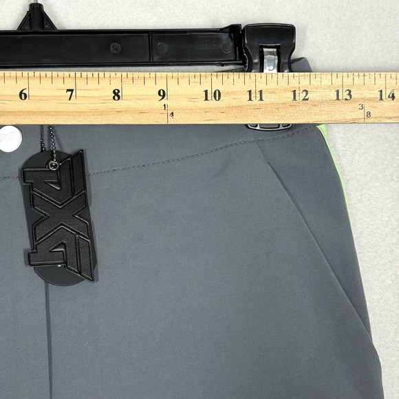 PXG Parsons Xtreme Golf Pants Womens XXS 2XS Sonora Side Stripe Performance NWT - Picture 13 of 16